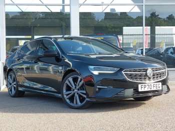 2020 - 1.5 Turbo D SRi VX-Line Nav 5dr Auto