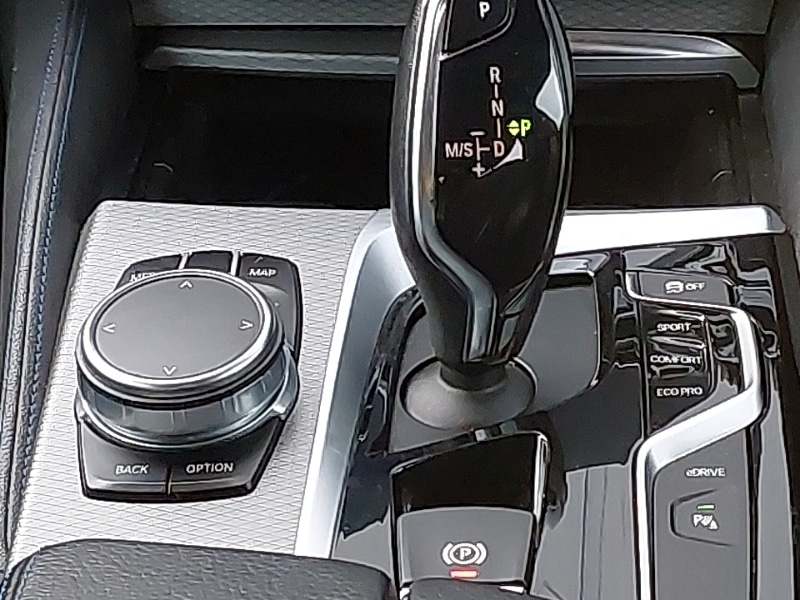 Used BMW 5 Series 2018 for sale - 76911876: Photo 11