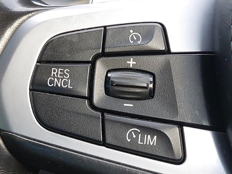 Used BMW 5 Series 2018 for sale - 76911876: Photo 16