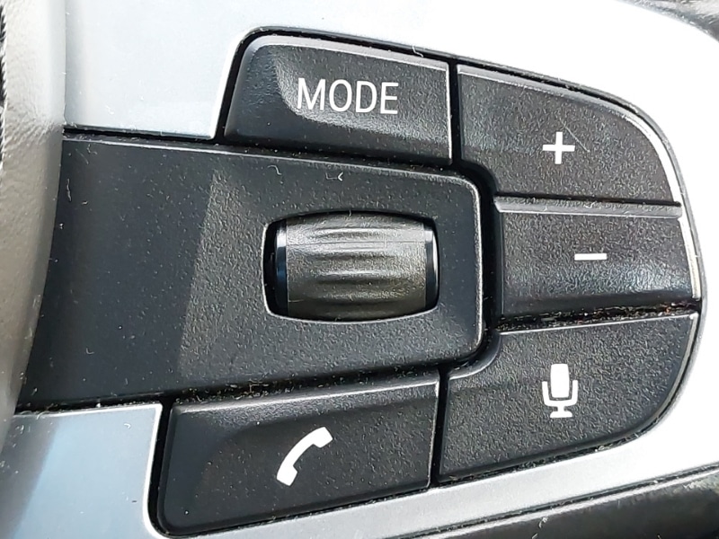 Used BMW 5 Series 2018 for sale - 76911876: Photo 17