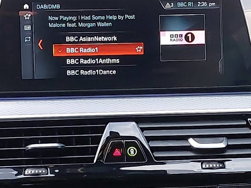 Used BMW 5 Series 2018 for sale - 76911876: Photo 7