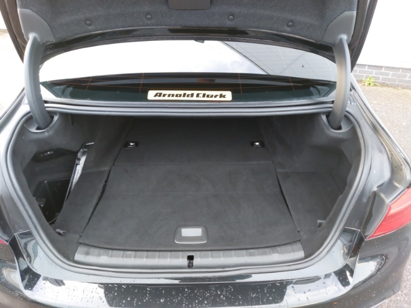 Used BMW 5 Series 2018 for sale - 76911876: Photo 8