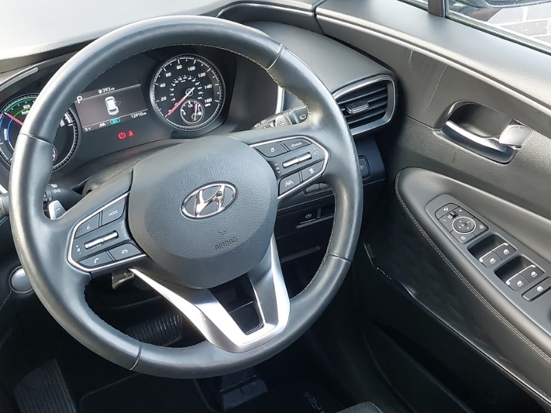 Used Hyundai Santa Fe 2022 for sale - 77579931: Photo 10