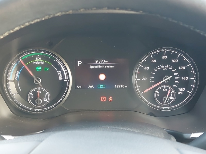 Used Hyundai Santa Fe 2022 for sale - 77579931: Photo 14