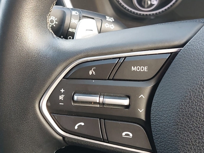 Used Hyundai Santa Fe 2022 for sale - 77579931: Photo 18