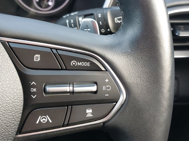 Used Hyundai Santa Fe 2022 for sale - 77579931: Photo 19