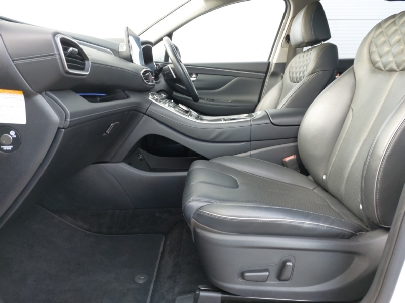 Used Hyundai Santa Fe 2022 for sale - 77579931: Photo 5