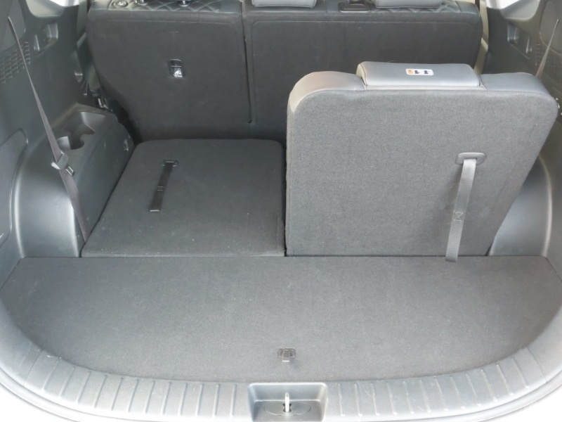 Used Hyundai Santa Fe 2022 for sale - 77579931: Photo 8