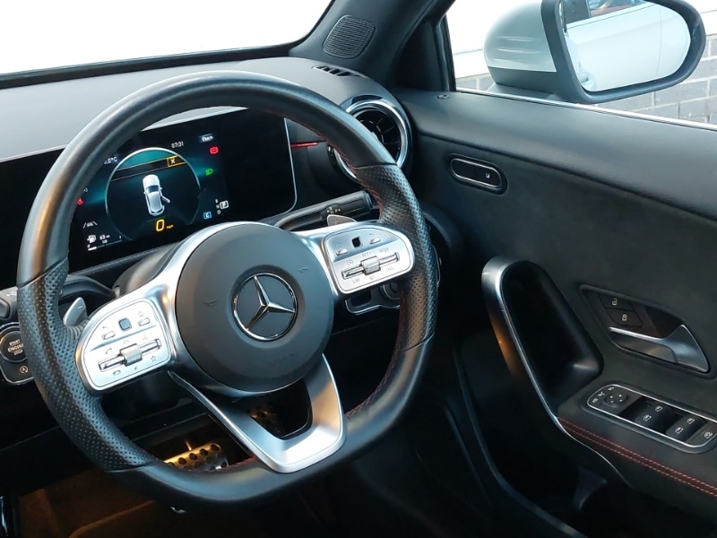 Used Mercedes-Benz A-Class 2020 for sale - 76403538: Photo 10