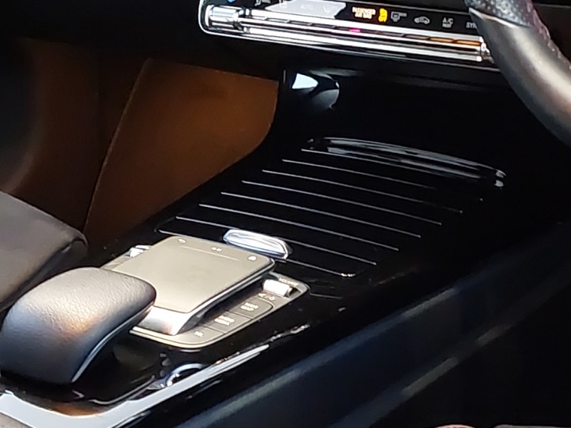 Used Mercedes-Benz A-Class 2020 for sale - 76403538: Photo 11