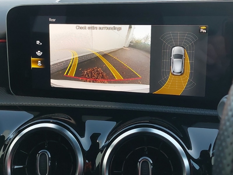 Used Mercedes-Benz A-Class 2020 for sale - 76403538: Photo 14