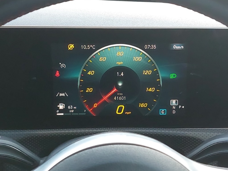 Used Mercedes-Benz A-Class 2020 for sale - 76403538: Photo 15