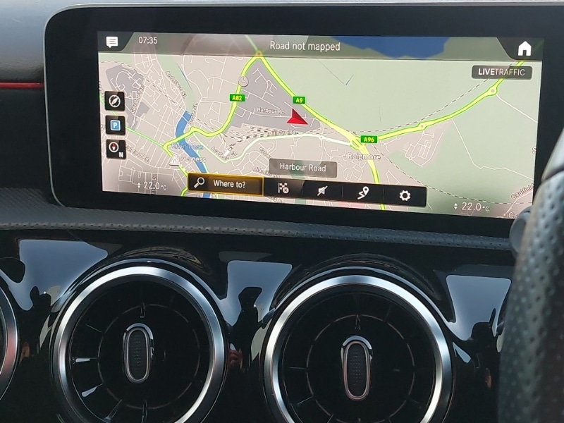 Used Mercedes-Benz A-Class 2020 for sale - 76403538: Photo 16