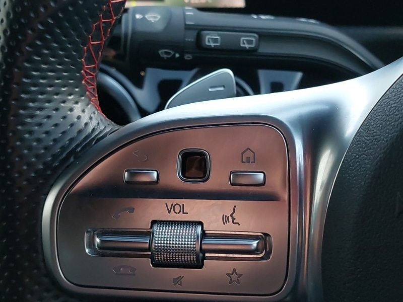 Used Mercedes-Benz A-Class 2020 for sale - 76403538: Photo 18