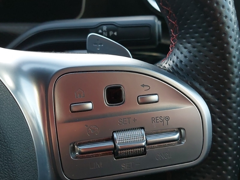 Used Mercedes-Benz A-Class 2020 for sale - 76403538: Photo 19