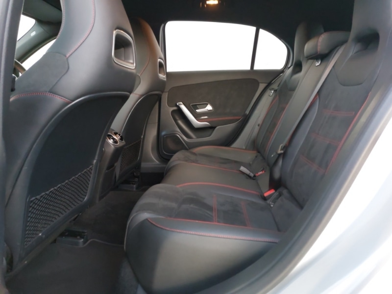 Used Mercedes-Benz A-Class 2020 for sale - 76403538: Photo 6