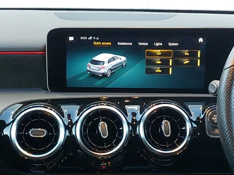 Used Mercedes-Benz A-Class 2020 for sale - 76403538: Photo 7