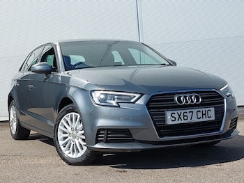 Used Audi A3 2018 for sale - 78354928: Photo