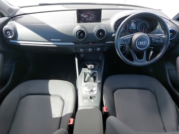 Used Audi A3 2018 for sale - 78354928: Photo