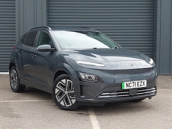 Used Hyundai KONA 2022 for sale - 78751288: Photo