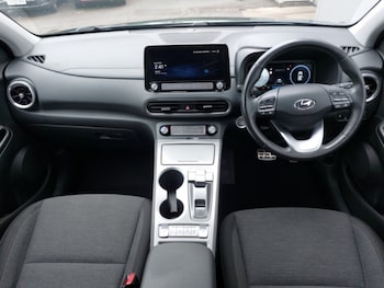 Used Hyundai KONA 2022 for sale - 78751288: Photo