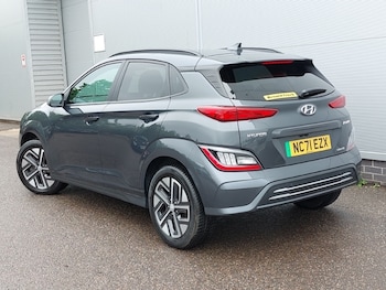 Used Hyundai KONA 2022 for sale - 78751288: Photo