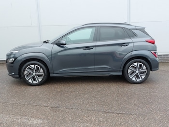 Used Hyundai KONA 2022 for sale - 78751288: Photo