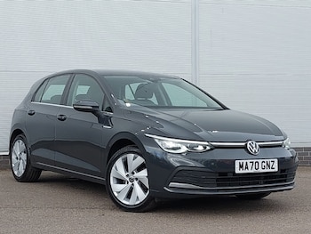 Used Volkswagen Golf 2020 for sale - 78283472: Photo