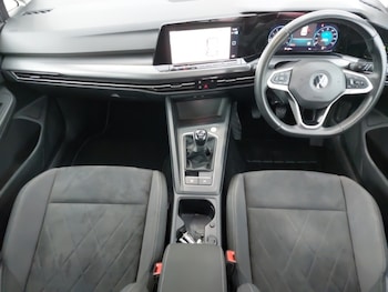 Used Volkswagen Golf 2020 for sale - 78283472: Photo