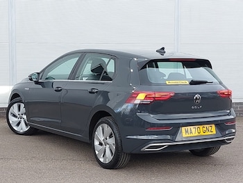 Used Volkswagen Golf 2020 for sale - 78283472: Photo