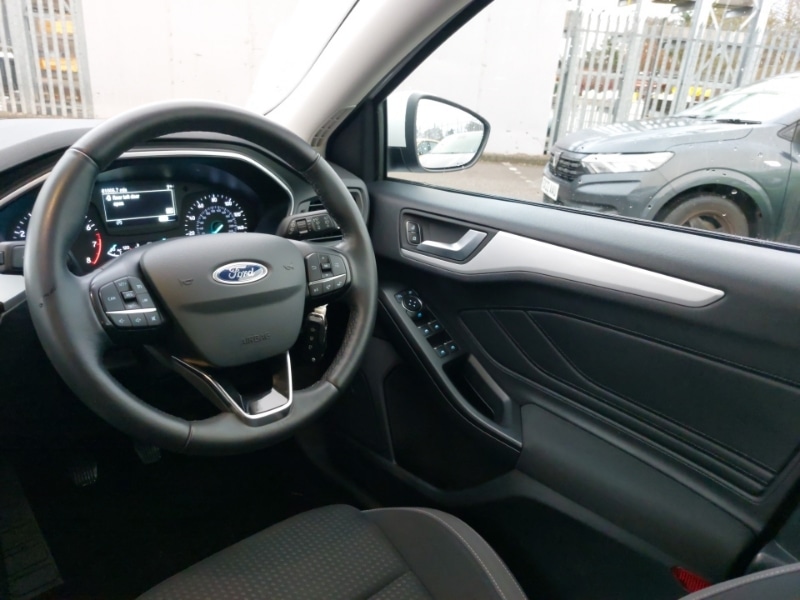 Used Ford Focus 2019 for sale - 77090381: Photo 10