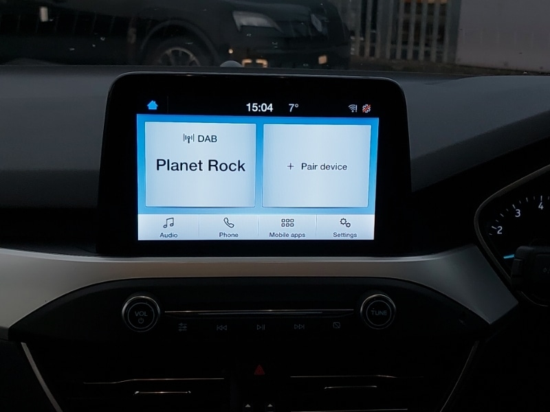 Used Ford Focus 2019 for sale - 77090381: Photo 11