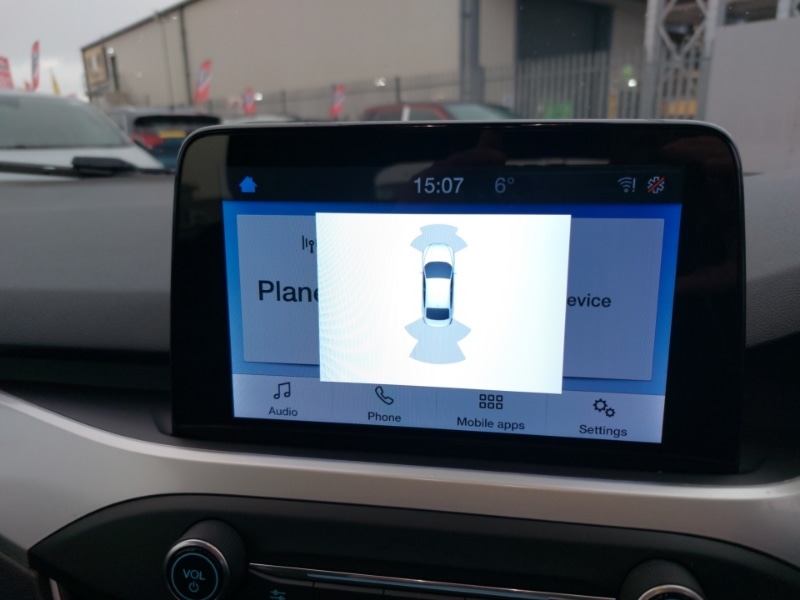 Used Ford Focus 2019 for sale - 77090381: Photo 14