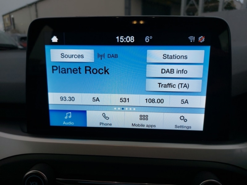 Used Ford Focus 2019 for sale - 77090381: Photo 19