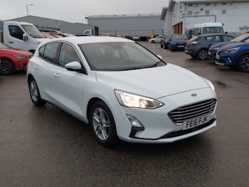 2019 - 1.0 EcoBoost 100 Zetec 5dr