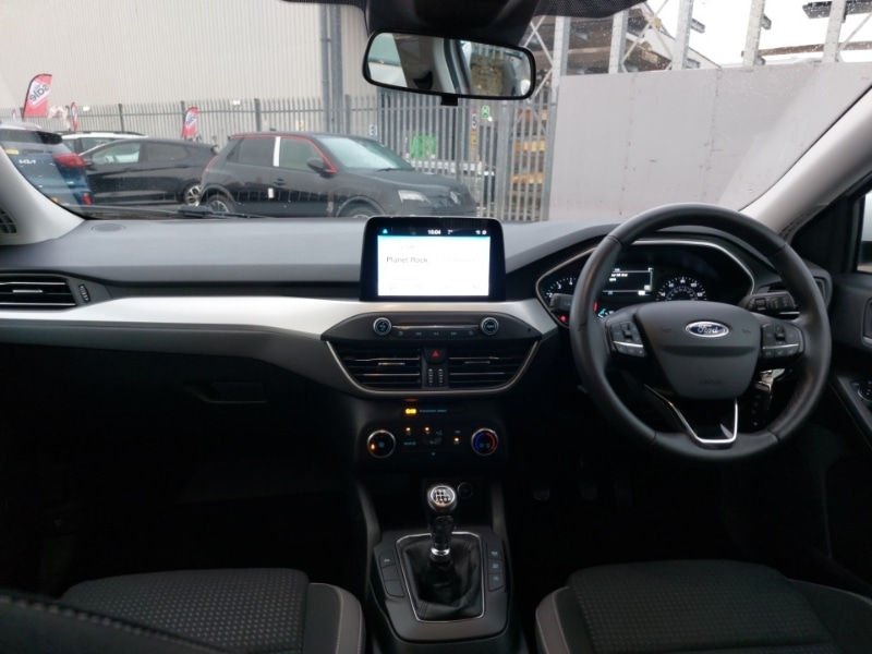 Used Ford Focus 2019 for sale - 77090381: Photo 2