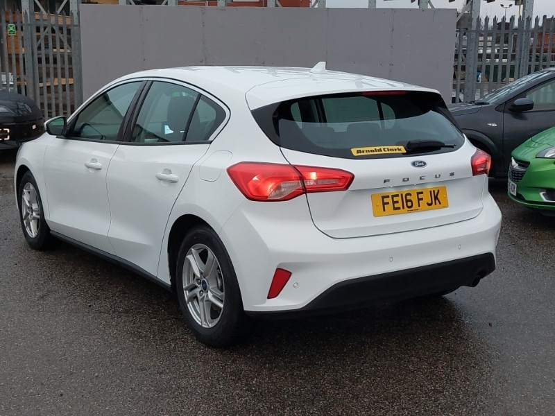 Used Ford Focus 2019 for sale - 77090381: Photo 3