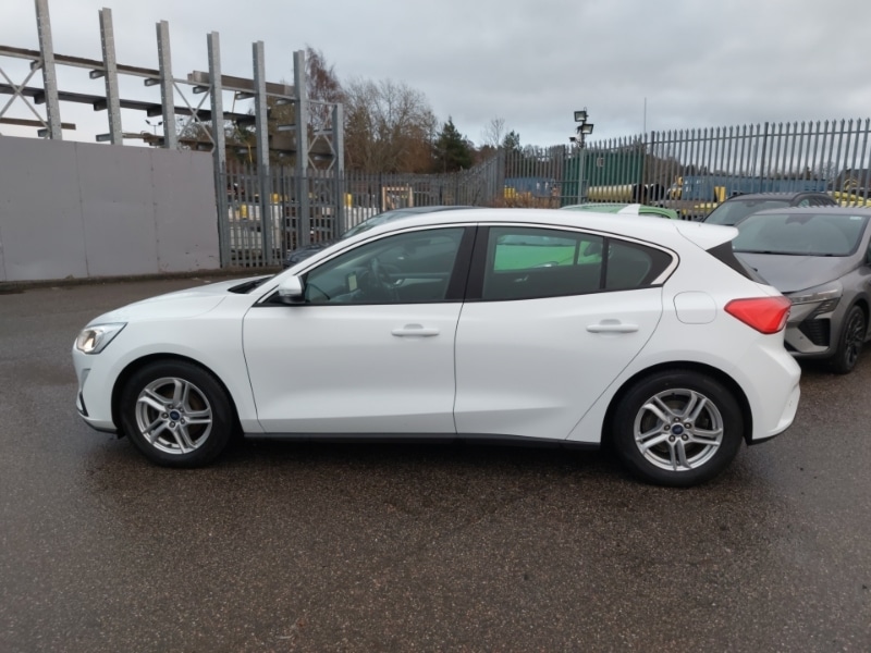 Used Ford Focus 2019 for sale - 77090381: Photo 4