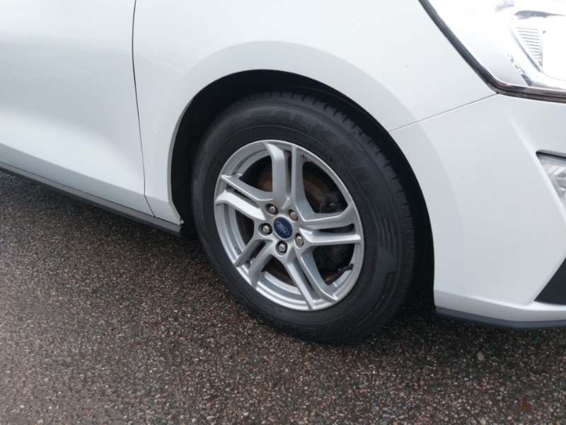 Used Ford Focus 2019 for sale - 77090381: Photo 9