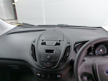 Used Ford Transit Courier 2022 for sale - 79586441: Photo