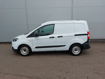 Used Ford Transit Courier 2022 for sale - 79586441: Photo