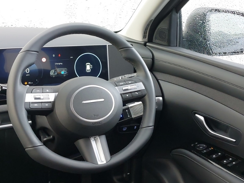 Used Hyundai TUCSON 2025 for sale - 77644991: Photo 10