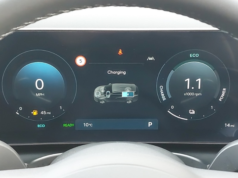 Used Hyundai TUCSON 2025 for sale - 77644991: Photo 13