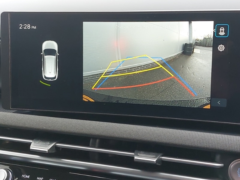 Used Hyundai TUCSON 2025 for sale - 77644991: Photo 14