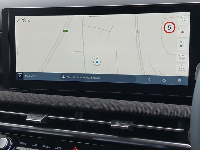 Used Hyundai TUCSON 2025 for sale - 77644991: Photo 15