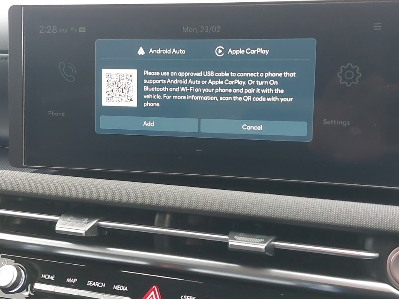 Used Hyundai TUCSON 2025 for sale - 77644991: Photo 16