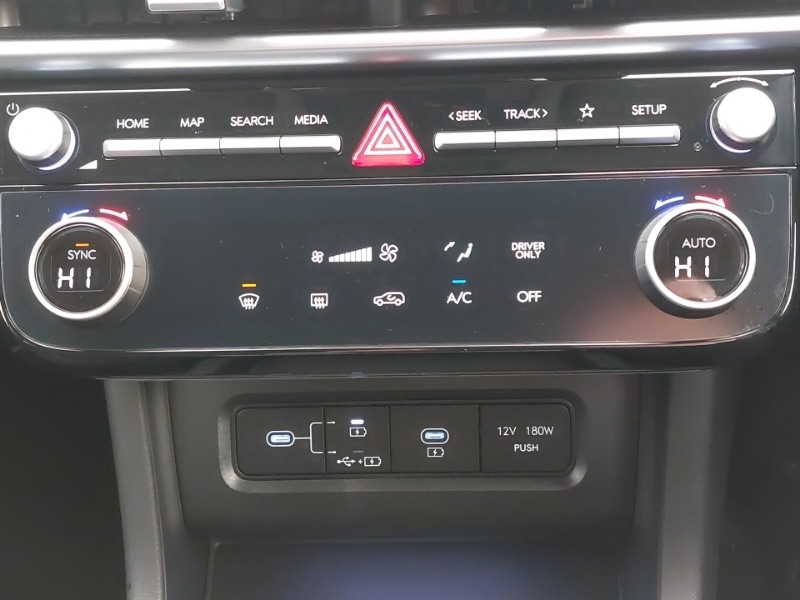 Used Hyundai TUCSON 2025 for sale - 77644991: Photo 17