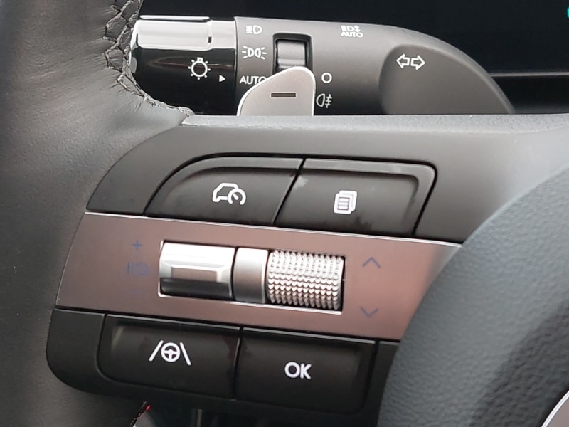 Used Hyundai TUCSON 2025 for sale - 77644991: Photo 18