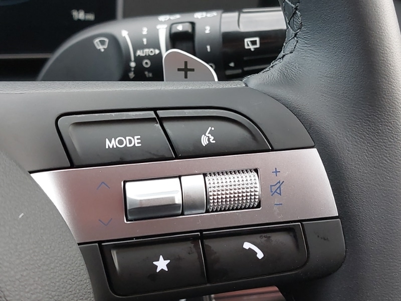 Used Hyundai TUCSON 2025 for sale - 77644991: Photo 19