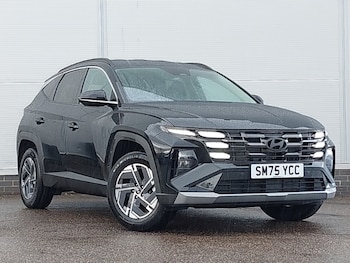 Used Hyundai TUCSON 2025 for sale - 77644991: Photo